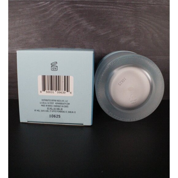 Kopari Beauty Moisture Whipped Ceramide Cream 2.1oz Full Size NIB - Picture 7 of 7